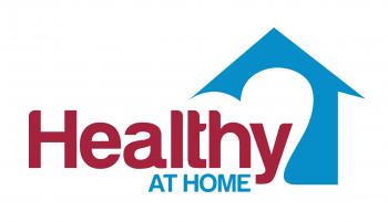 HEALTHY AT HOME/COMFORT KEEPERS